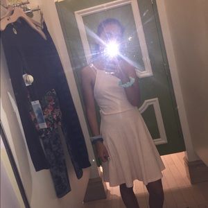 Meet your Posher, Antoinette